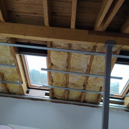 Malowanie mieszkań Poznań 3