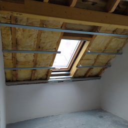 Malowanie mieszkań Poznań 4