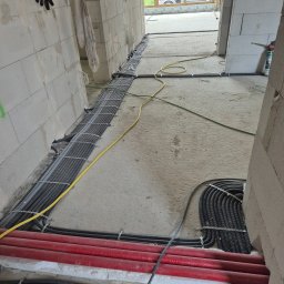 Instalacje elektryczne Nowy Sącz 2