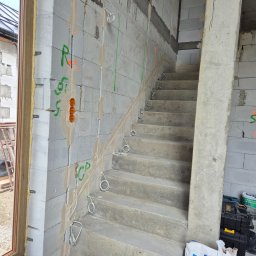 Instalacje elektryczne Nowy Sącz 3