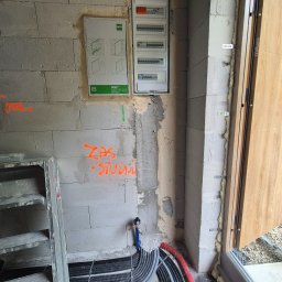 Instalacje elektryczne Nowy Sącz 4