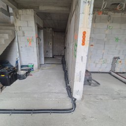 Instalacje elektryczne Nowy Sącz 1