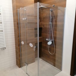 Malowanie mieszkań Tuchola 1