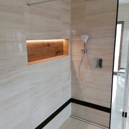 Malowanie mieszkań Tuchola 2