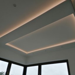 Malowanie mieszkań Tuchola 3