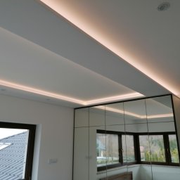 Malowanie mieszkań Tuchola 4