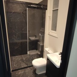 Remonty mieszkań Wilcza Wola 2