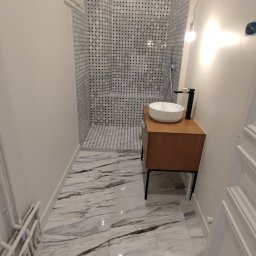 Remonty mieszkań Wilcza Wola 4