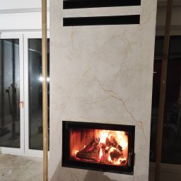 Remonty mieszkań Wilcza Wola 1