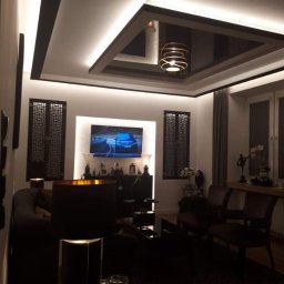 Malowanie mieszkań Piekoszów 1