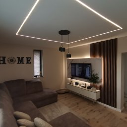 Remonty mieszkań Olza 1