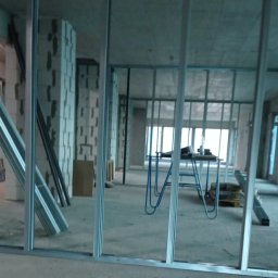 FRB ADBAR - Remonty Lipno