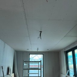 Płyta karton gips Lipno 1