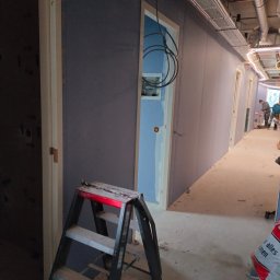 Płyta karton gips Lipno 2