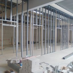 Płyta karton gips Lipno 4