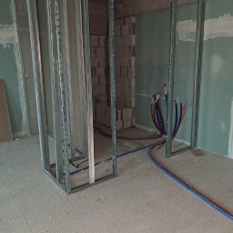 Płyta karton gips Lipno 1