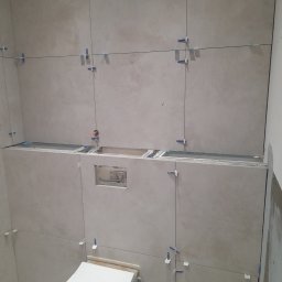 Malowanie mieszkań Nowa Sól 1