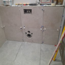 Malowanie mieszkań Nowa Sól 4