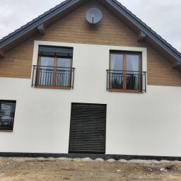 Raf_bud - Izolacja Nakrokwiowa Tylmanowa