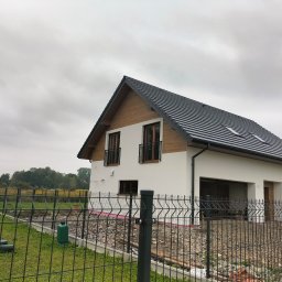 Remonty mieszkań Tylmanowa 1