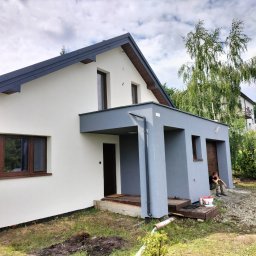 Remonty mieszkań Tylmanowa 2