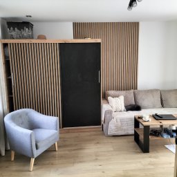 Remonty mieszkań Tylmanowa 3