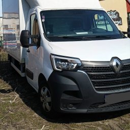 Przeprowadzki Bydgoszcz 1