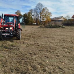 ATS Sowa - Balustrady nierdzewne Mysłowice