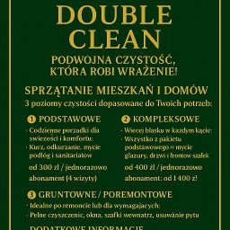 Sprzątanie Warszawa 1