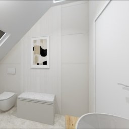 Glazura usługi ogólnobudowlane - Glazurnik Wyszków