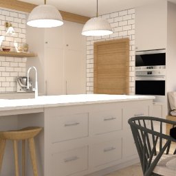 Katarzyna Wyszyńska-Radlak - Projektowanie Domów Rozalin