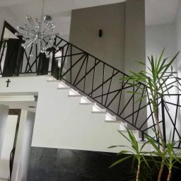 P.P.H.U. "Idalia" Rafał Borkowski - Idealne Panele Ogrodzeniowe Ocynkowane Elbląg