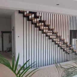 Ogrodzenia panelowe Nowina 4