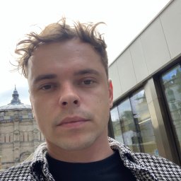 Konrad Podlewski - Odzież Ochronna Kraków