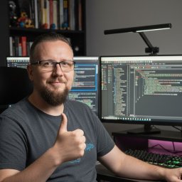 Kordian Zadrozny - Bazy Danych Warszawa