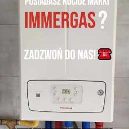 GAZOR SERWIS Krzysztof Kosiorowski - Markowe Piece Ekologiczne Kolbuszowa