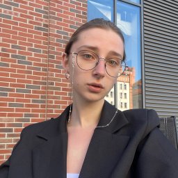 Ulyana Labetskaya - Copywriting Poznań