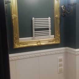 Malowanie mieszkań Białystok 3