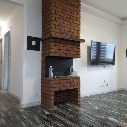 Malowanie mieszkań Białystok 2