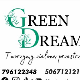 Green Dream Natalia Drozdovska - Kopanie Studni Wiązowna