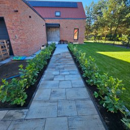 Systemy nawadniania Wiązowna 2