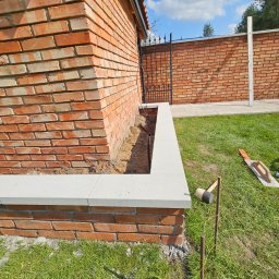 Systemy nawadniania Wiązowna 4