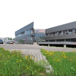 Seweryn Wiatr - Projektowanie ogrodów Zabrze