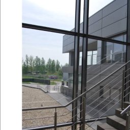 Seweryn Wiatr - Projektowanie wnętrz komercyjnych Zabrze