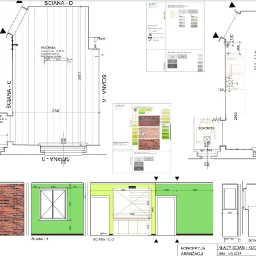 Seweryn Wiatr - Projekt Wnętrz