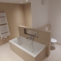 Remonty mieszkań Bobowa 1