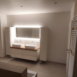 Remonty mieszkań Bobowa 2