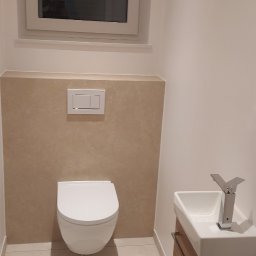 Remonty mieszkań Bobowa 4