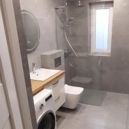 Stanislaw Urbanek - Firma remontowa Gorlice