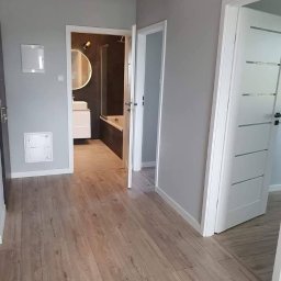 MD-BUD - Gładzie Jerzmanowa